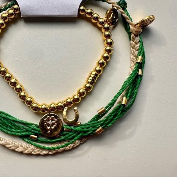 Pura Vida Bracelet Stack - Picture 3 of 3